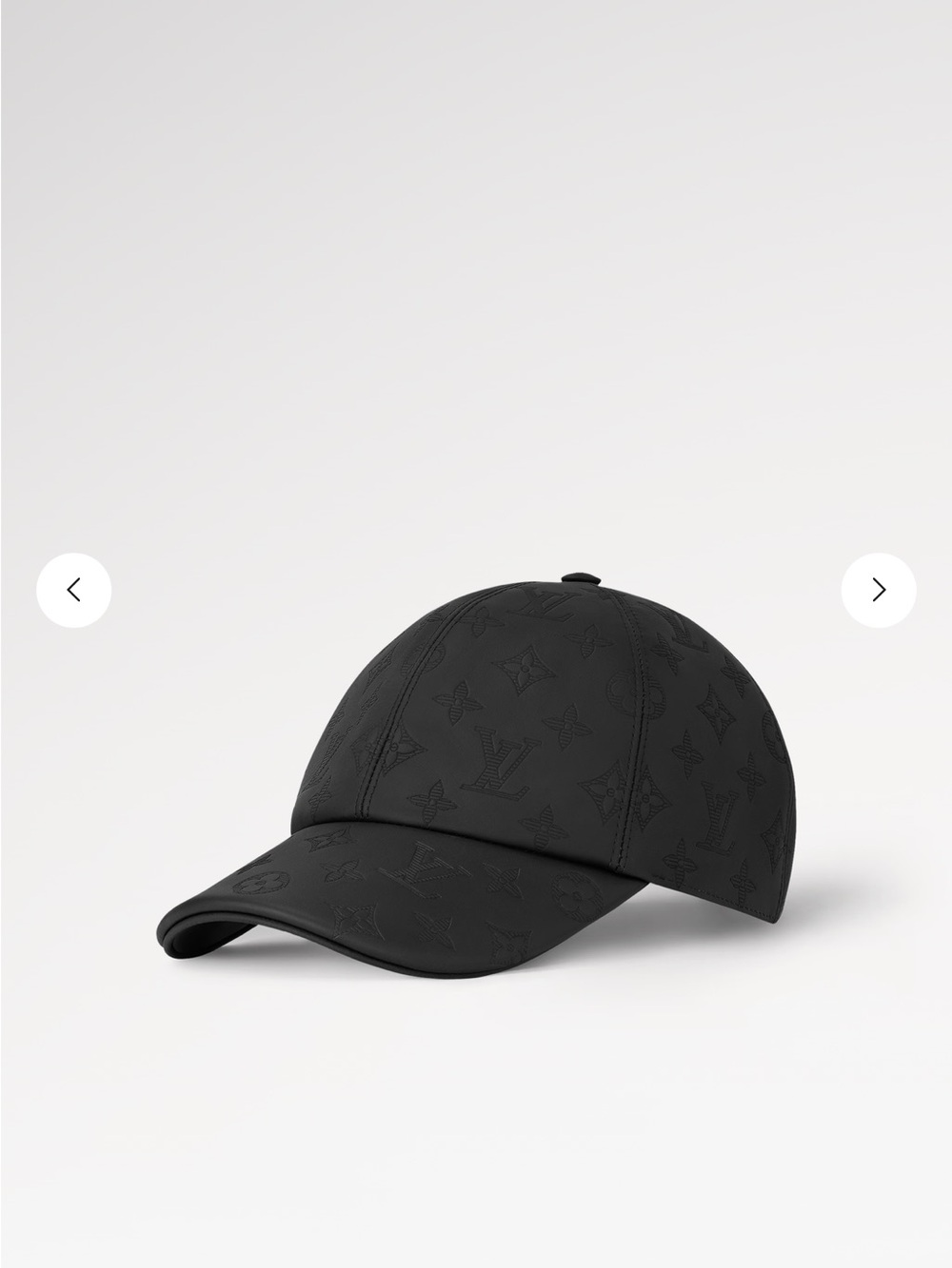 Louis Vutton Unisex Hat